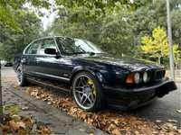 BMW E34 525i turbo