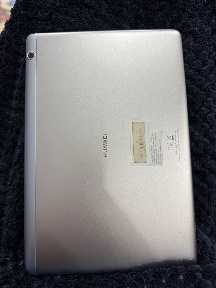Tablet Huawei usado