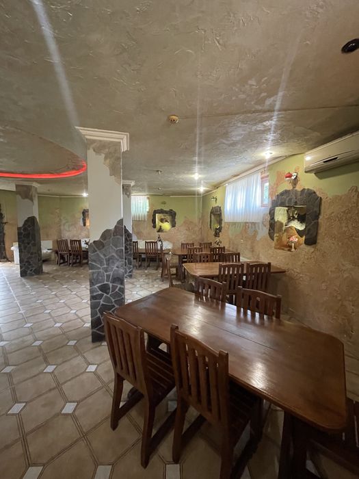 Продається КОМПЛЕКС приміщень під любий вид діяльності