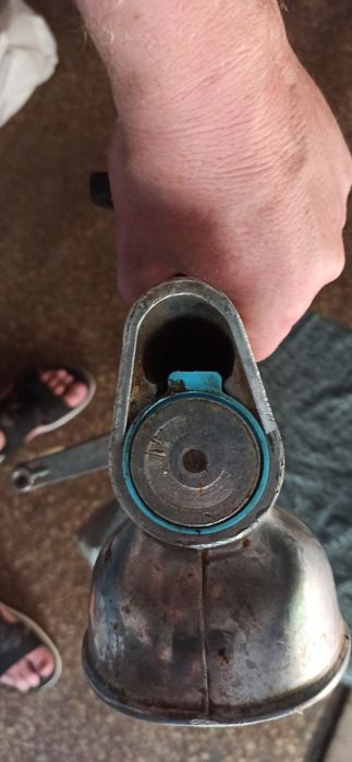 Соковыжималка СССР