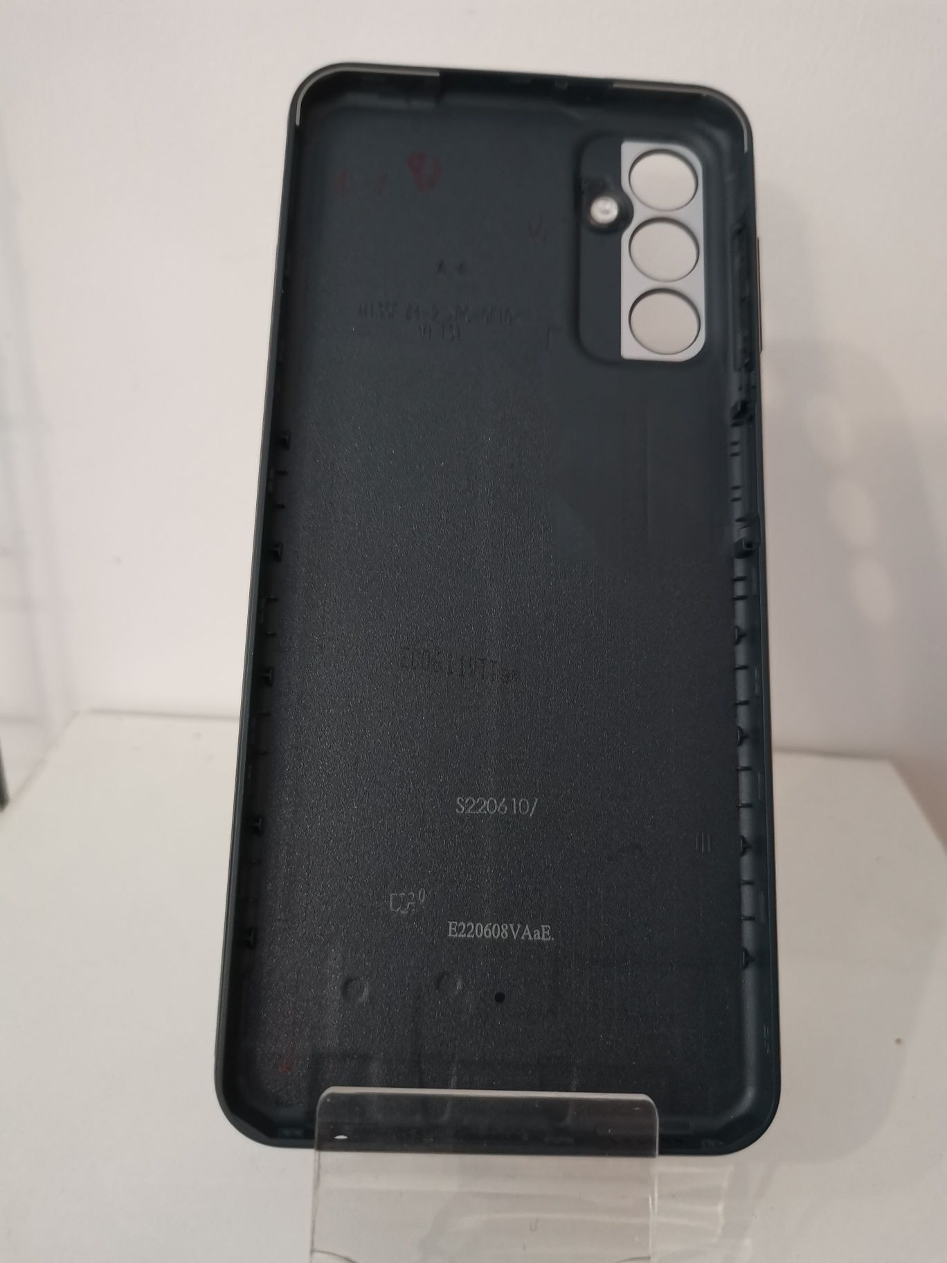 Nowa oryginalna klapka baterii pokrywa tył Samsung Galaxy M13