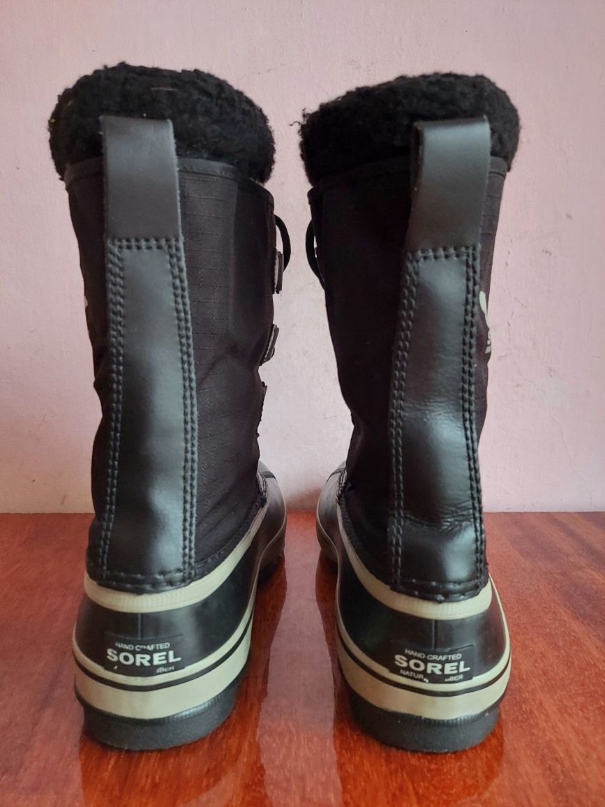 чоботи ботинки мисливські тактичні sorel salomon waterproof  оригінал