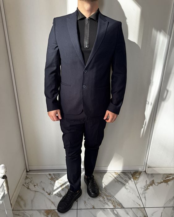 Класичний костюм Taylor&Wright розмір 34/44