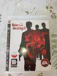 Ojciec chrzestny 2 ps3