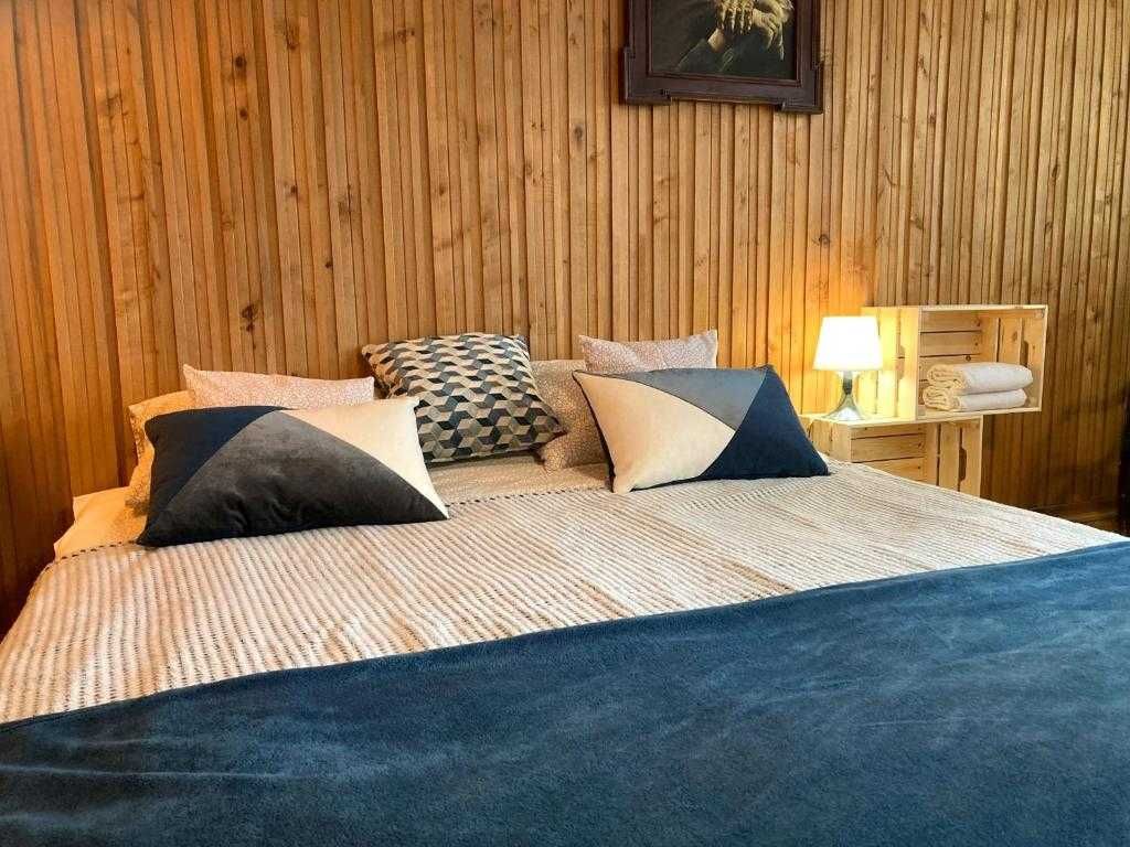 Apartament  z balkonem Zakopane CENTRUM blisko Dworca i Krupówek