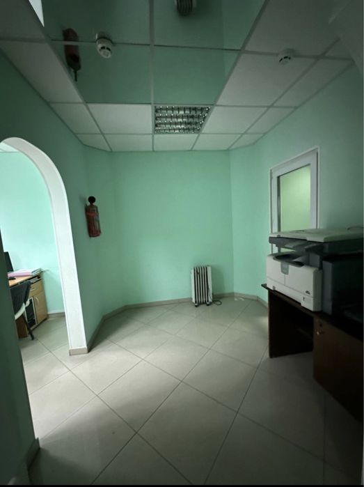 Оренда офіса на Фастівській