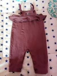 Ogrodniczki Disney baby 74