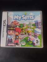 MySims Nintendo DS