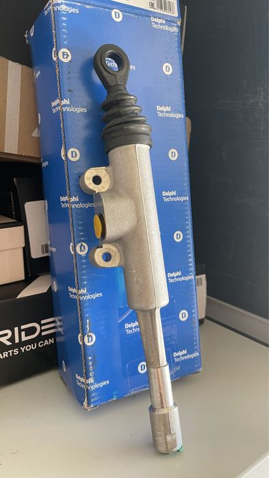 Bomba de embreagem principal bmw / cilindro principal de embreagem