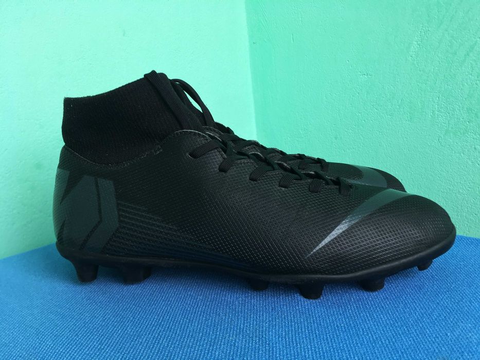 Копочки Nike Mercurial Superfly 6