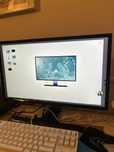 Monitor Samsung S24E390HL