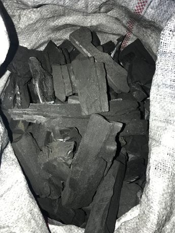 Деревне Вугілля / Древесный уголь