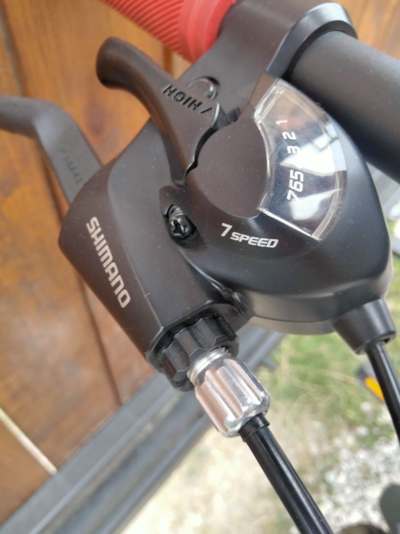 Rower Kross Hexagon M
