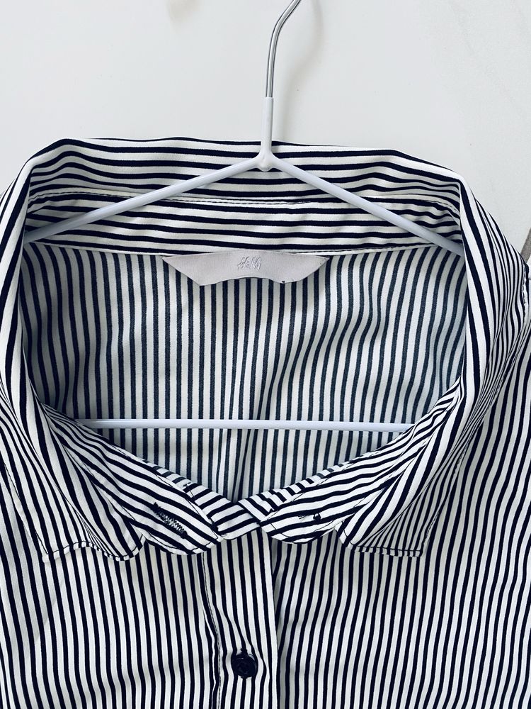 Блузки- рубашки zara i H&m, як нові
