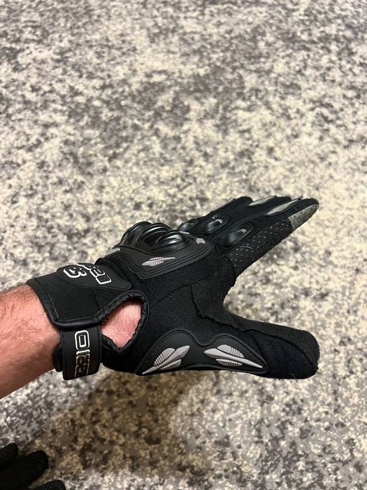 мотоперчатки ORSJO 25 (XXL)