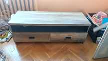 Komoda pod telewizor