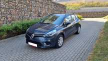 Renault Clio 0,9 TCE Benzyna 90 KM KLIMA STAN BDB Auto z GWARANCJĄ !!!