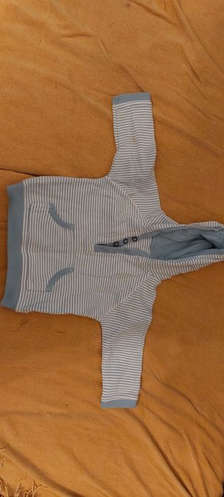 Bluza bawełniana Marks&Spencer r72