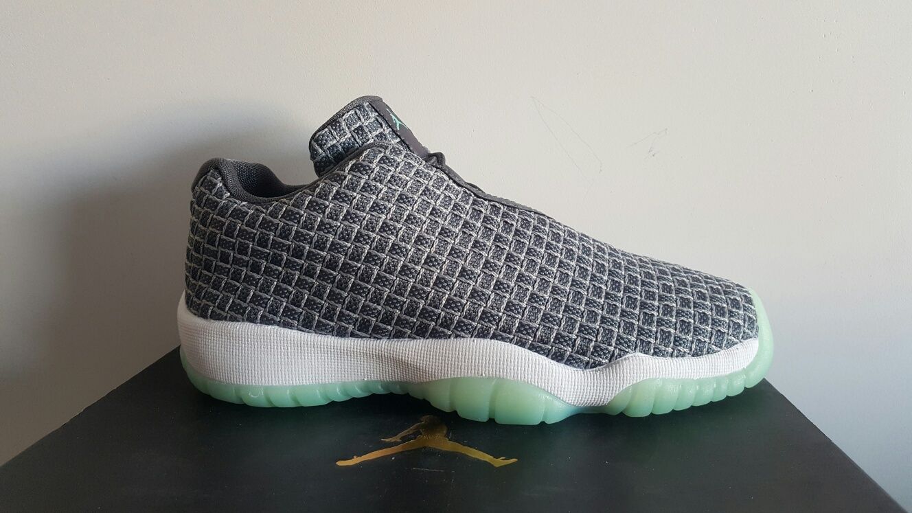 Nike Air Jordan Future Low Nowe Rozmiar 35.5