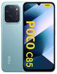 Xiaomi Poco C85 8/256GB Green 6,9" 6000mAh 33W IP64 Jack 3,5 Sklep Wwa