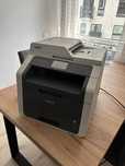 Drukarka wielofunkcyjna laserowa Brother DCP-9020CDW