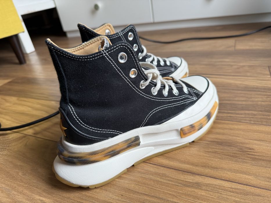 Converse Run Star Legacy CX Platform