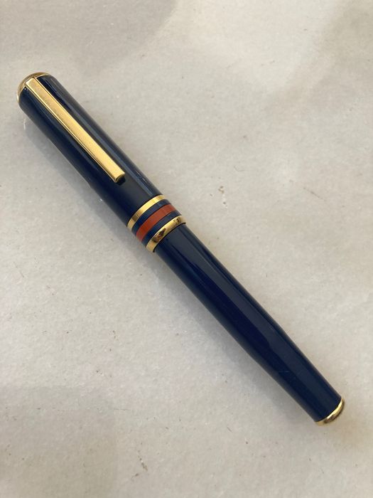 Caneta de aparo vintage nova