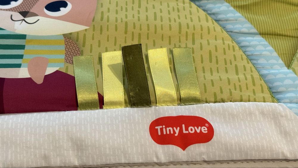 Килимок Tiny love