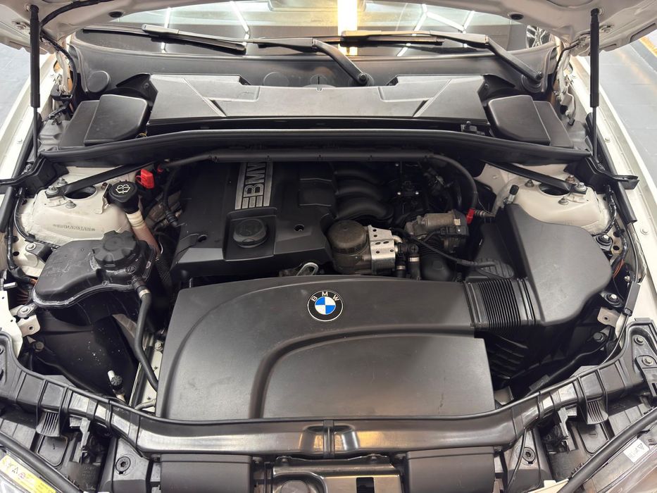 Vendo BMW SERIE 1 118 I cabrio