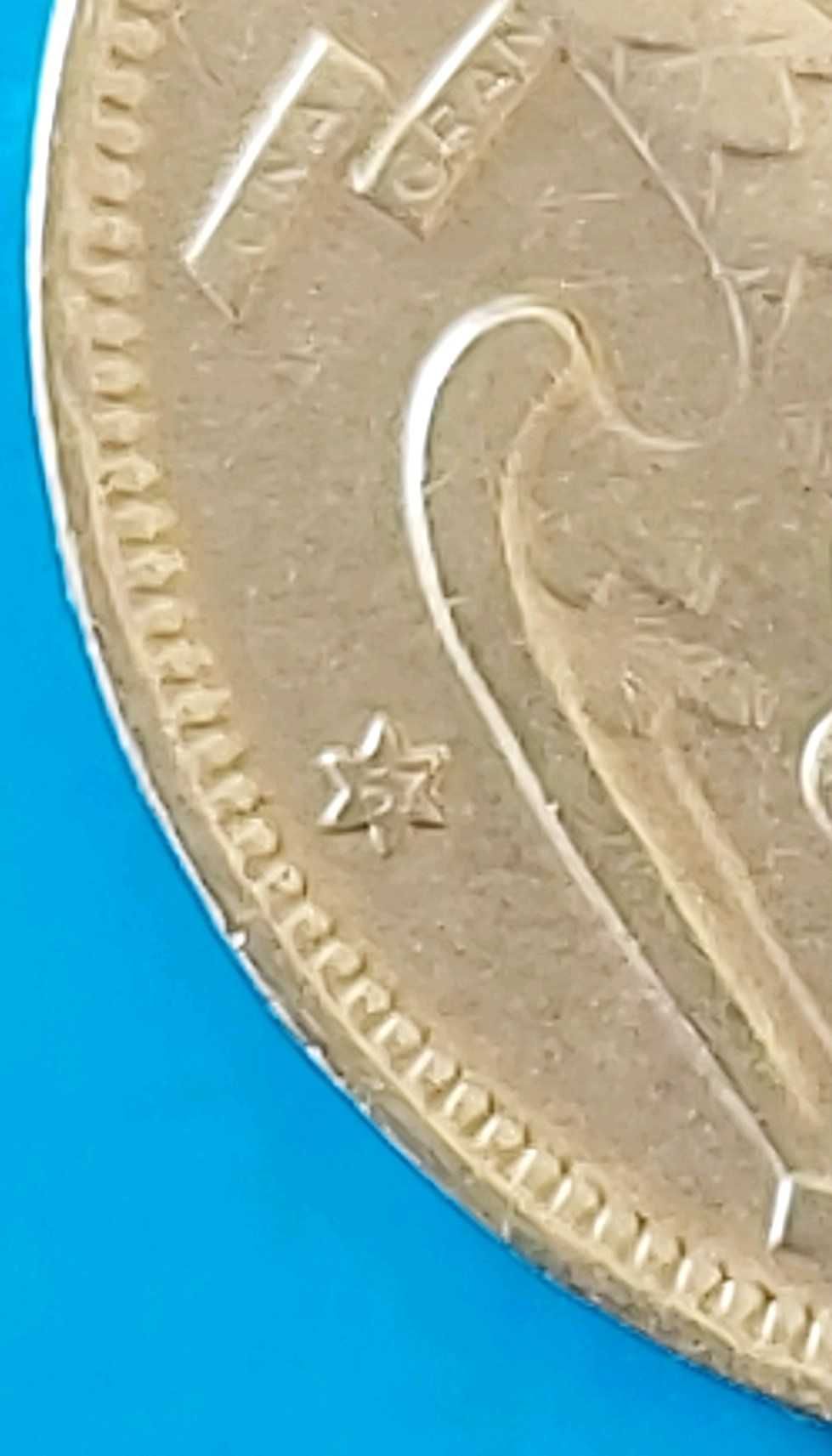 50 Pesetas de 1957*67, Francisco Franco, Espanha