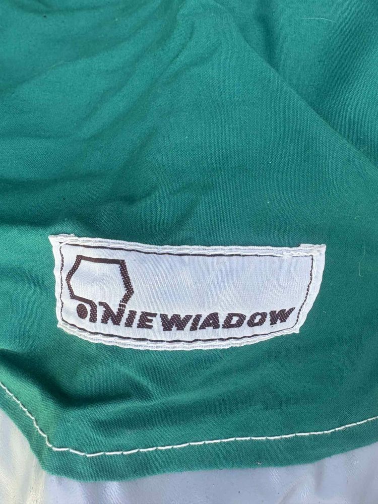 Przedsionek Przyczepy Niewiadów N126E NOWY