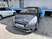 Peugeot 208 Hatchback-3d Benzyna 1.2 VTI (82KM) Manualna-5