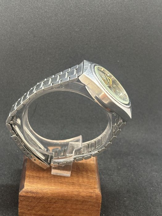 Relogio Orient automatico