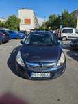 Opel Corsa w dobrym stanie