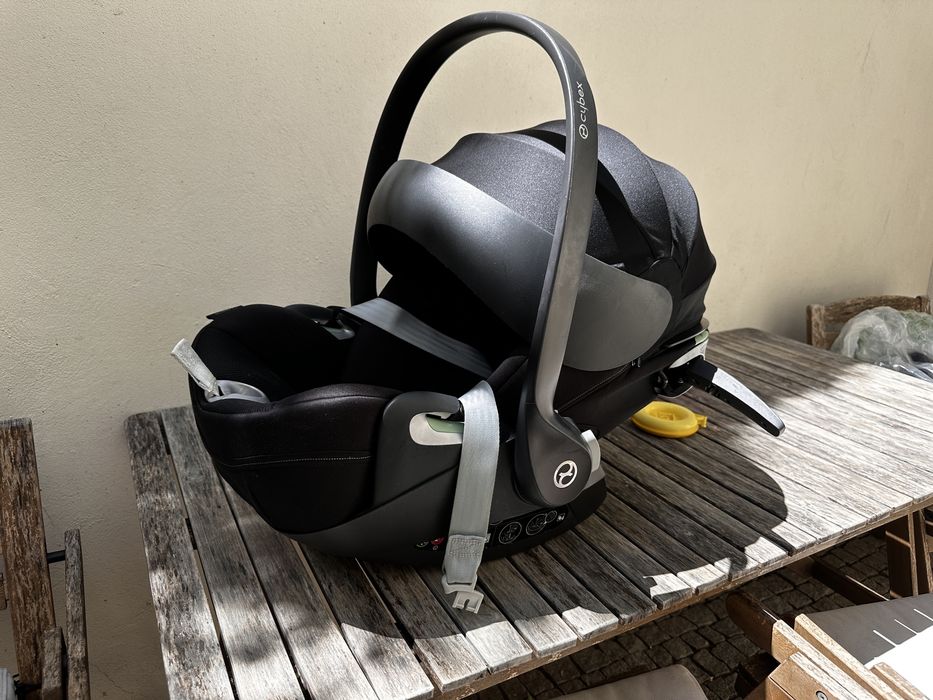 Ovo Cybex Cloud Z anti-transpirante