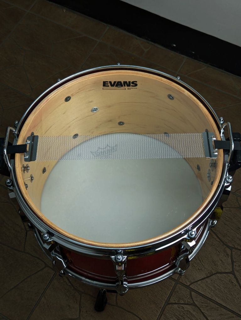 Werbel Mapex Maple Deluxe 14 x 8
