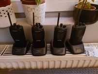 Radiotelefon KENWOOD