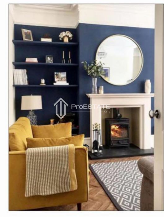 Будинок, ділянка, котеджне містечко, охорона 24/7