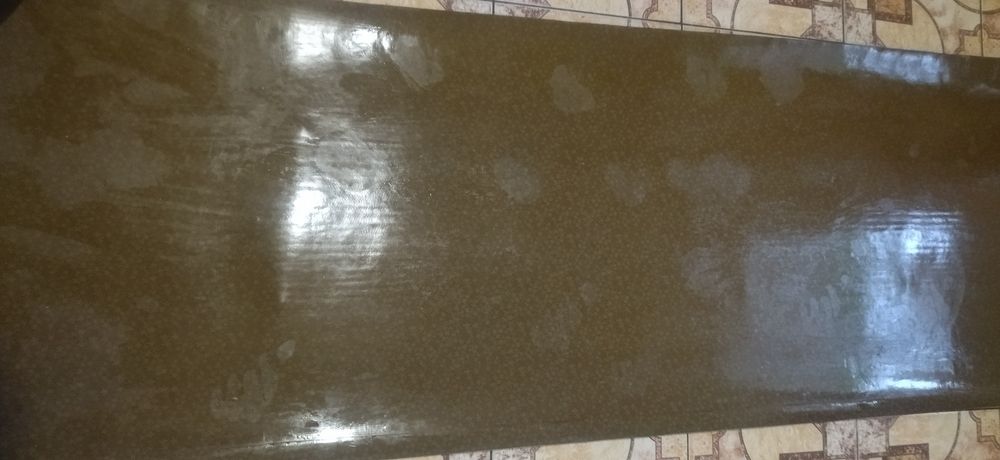 продам ліноліум /вживаний/ 3.5х0.59м