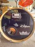 Vendo bateri d,one