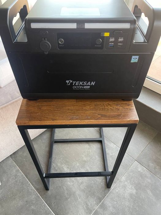 Зарядная станция