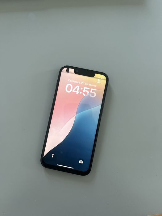 Iphone 13 mini 128 gb