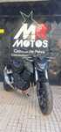 Honda Hornet Naked