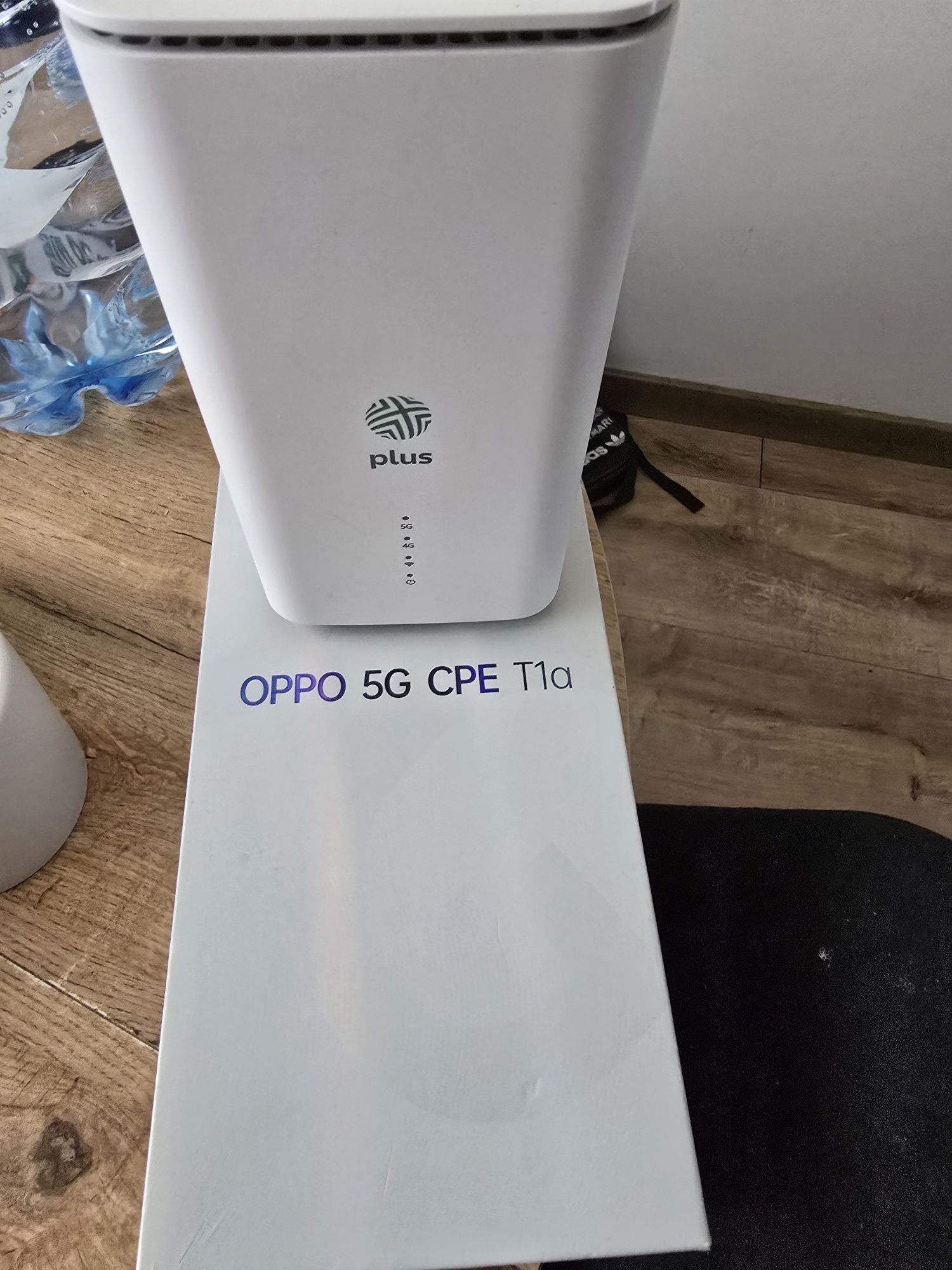 Oppo 5G CPE T1A.