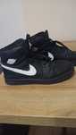 Adidasy czarne !