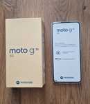 Motorola Moto G35 8/128 GB Nowy Grafitowy z gwarancją