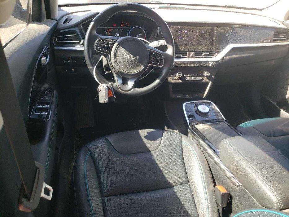 2022 Kia Niro EX Premium