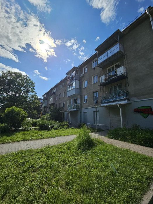 3 кім.квартира/ вул.С.Стрільців /м.Коломия