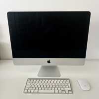 Apple iMac 21.5 Excelente Estado