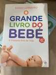 Mario cordeiro - o grande livro do bebé